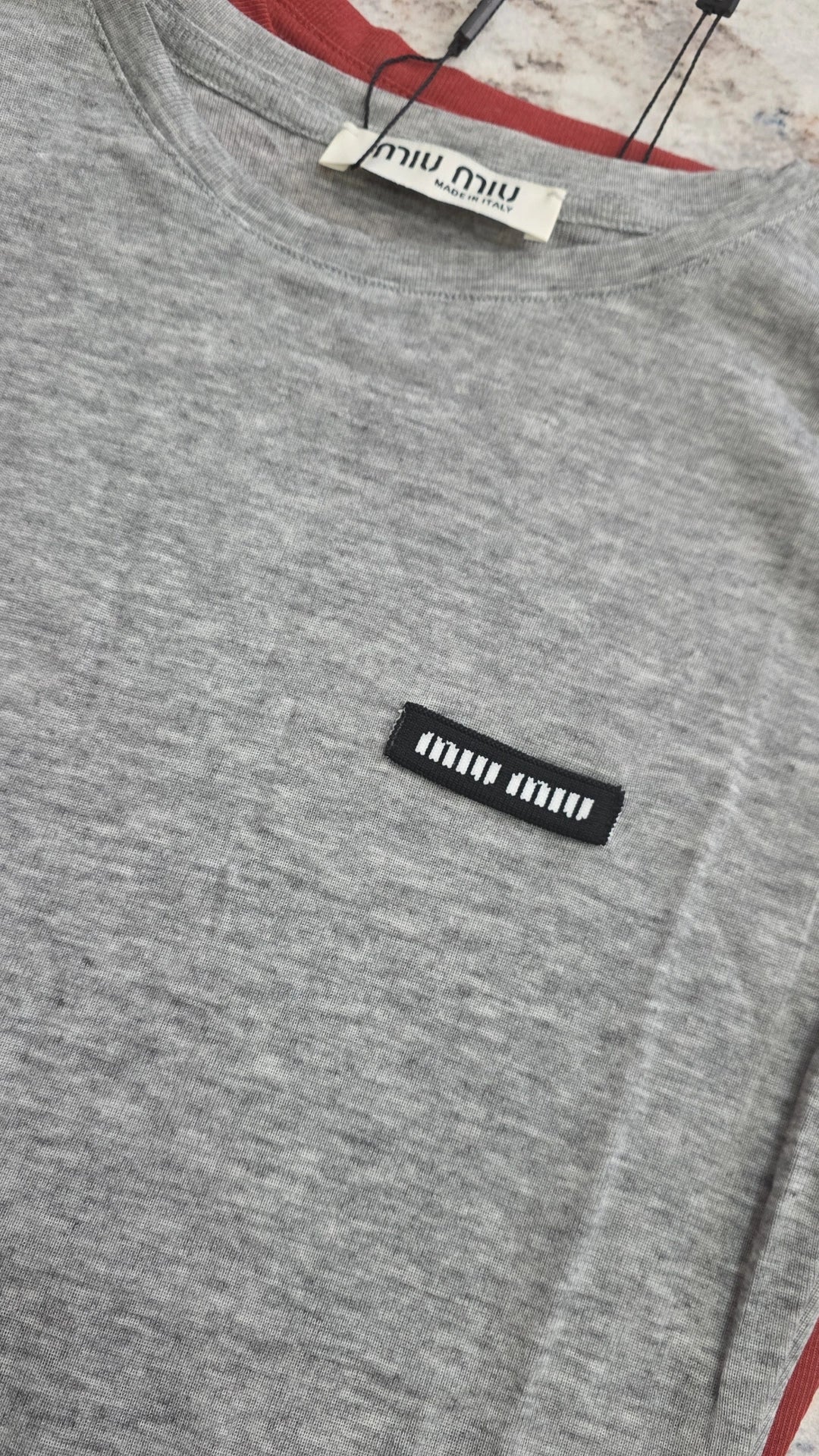 MM 3 colors tshirt one size in stock