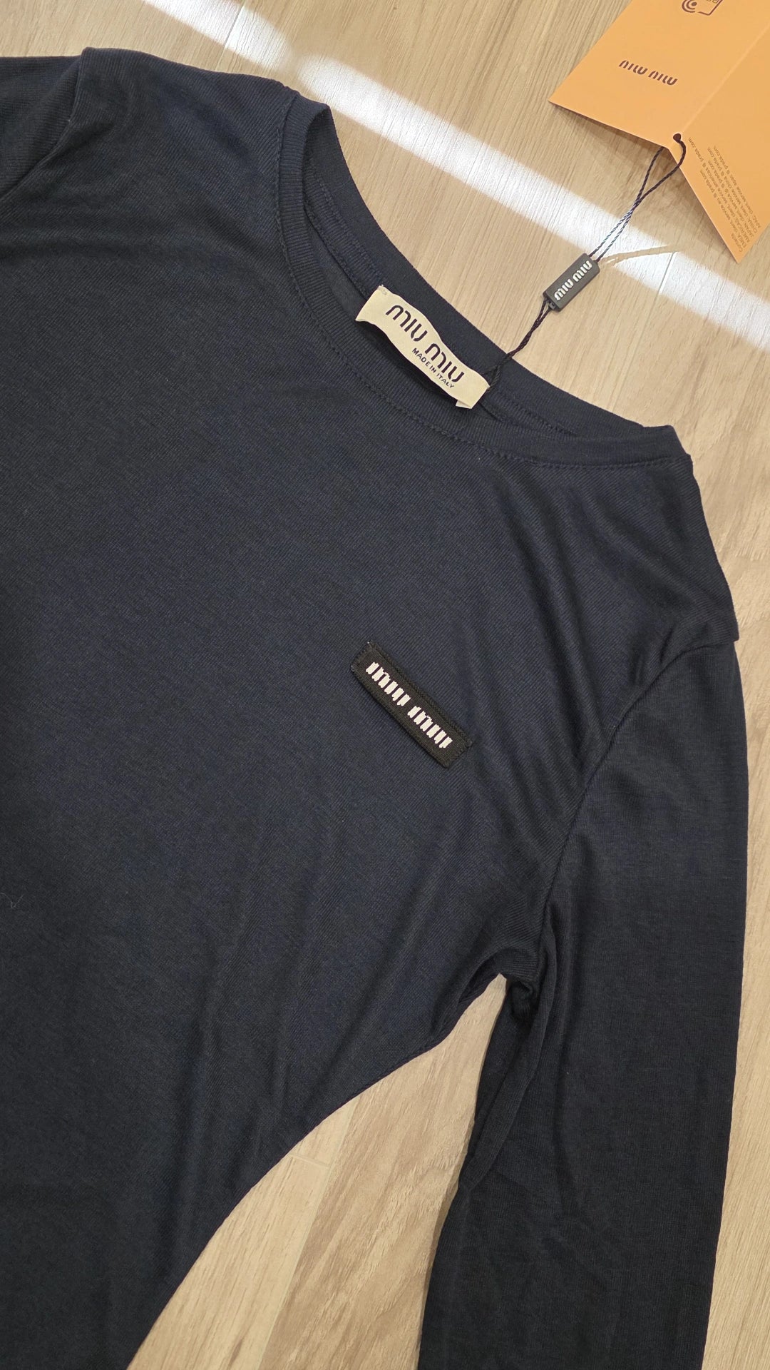 MM 3 colors tshirt one size in stock