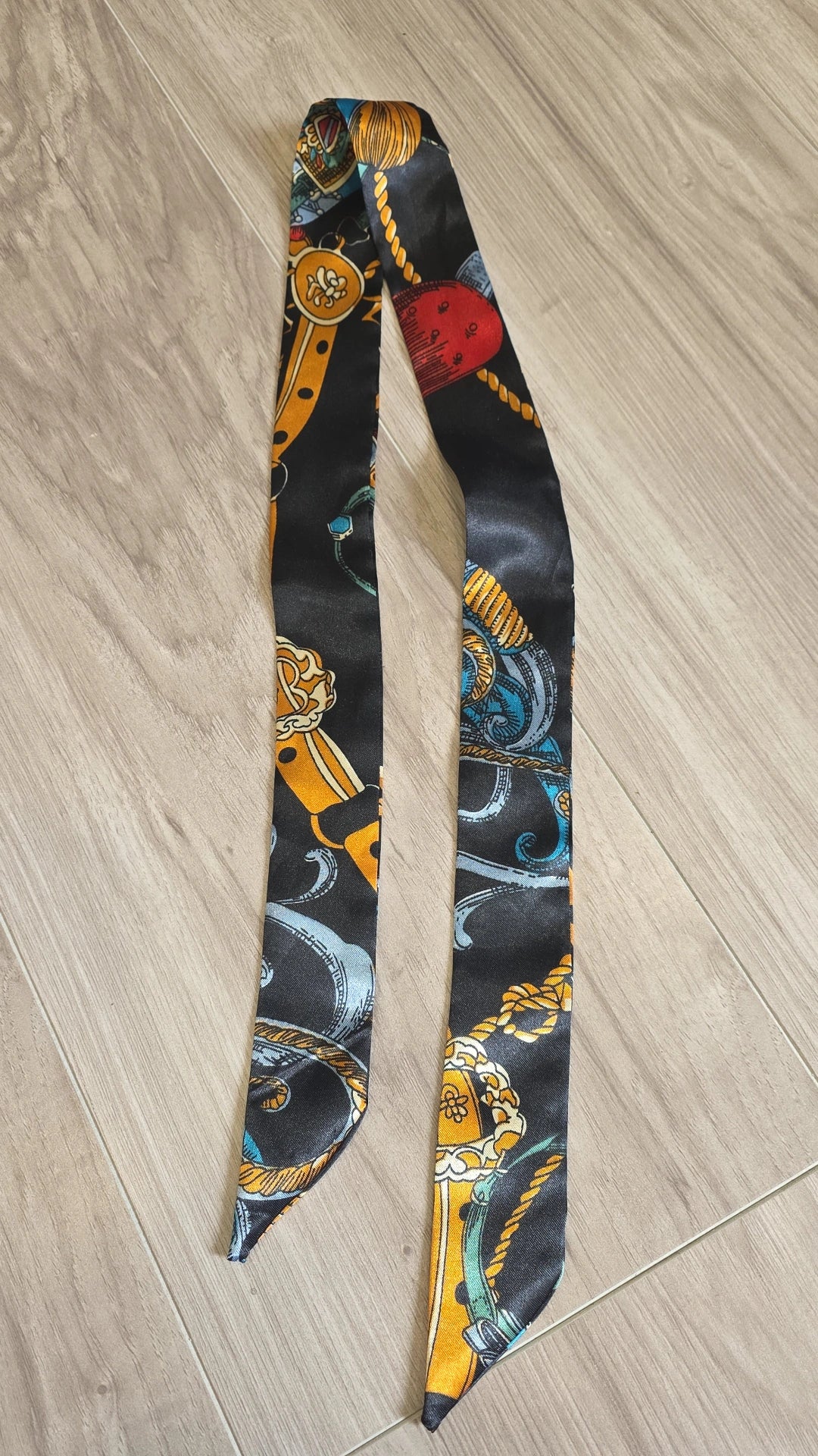 Twilly multiple styles in stock