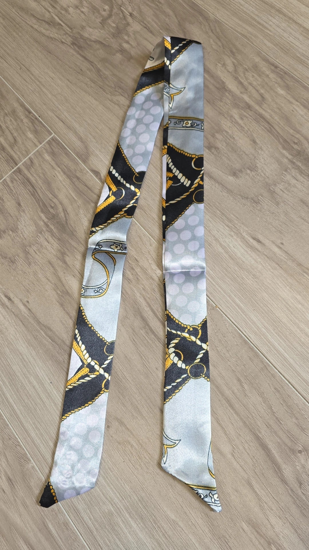 Twilly multiple styles in stock