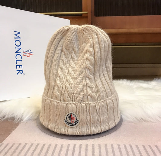 Cream M Hat 48 preorder