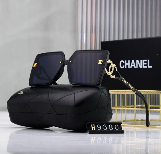C Sunglasses 520