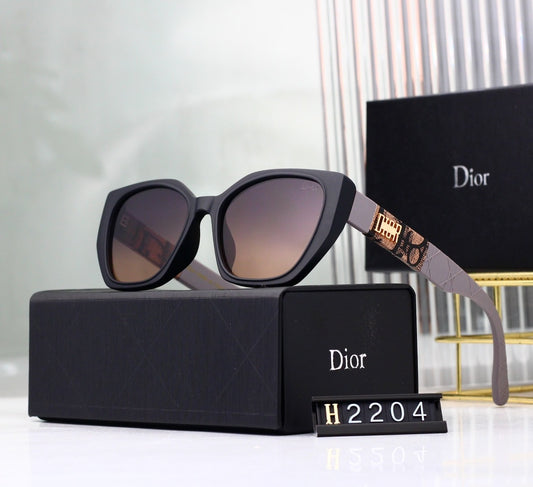 D anim/skin sunglasses in stock