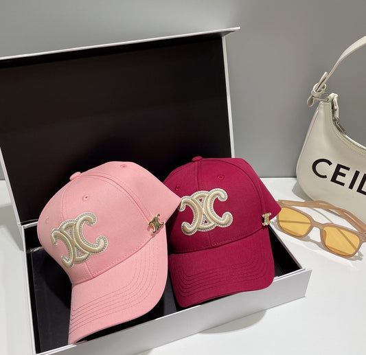 Cel Cap preorder