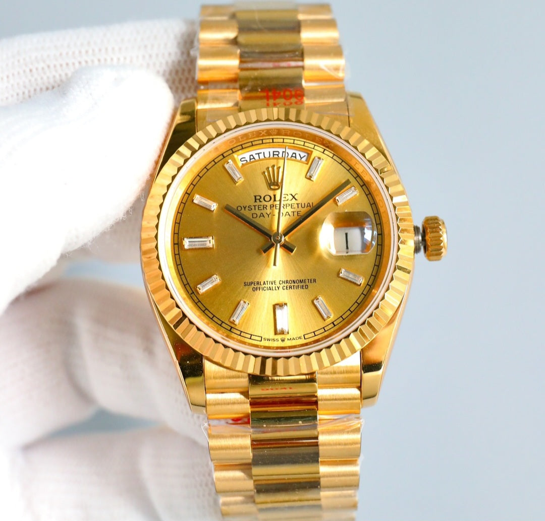 R Men's Watch preorder 0031