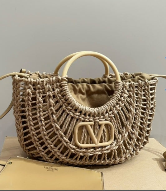 V summer Bag 482 preorder  32x24cm