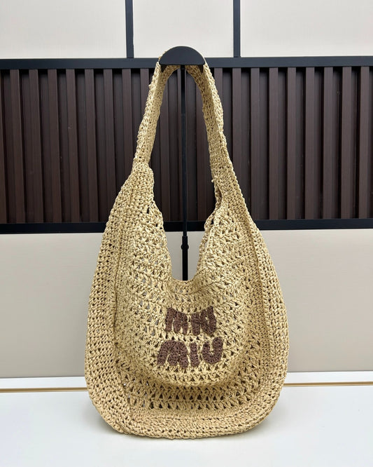 Mm Beach Bag with insert in stock