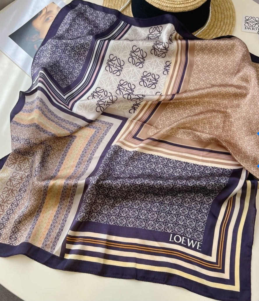 Lw Headscarf 70x70cm preorder