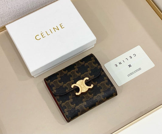 Cel mini wallet preorder