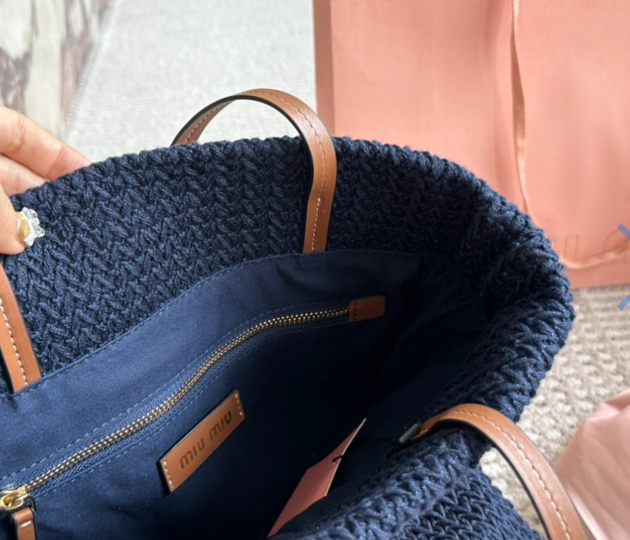 MM summer tote preorder