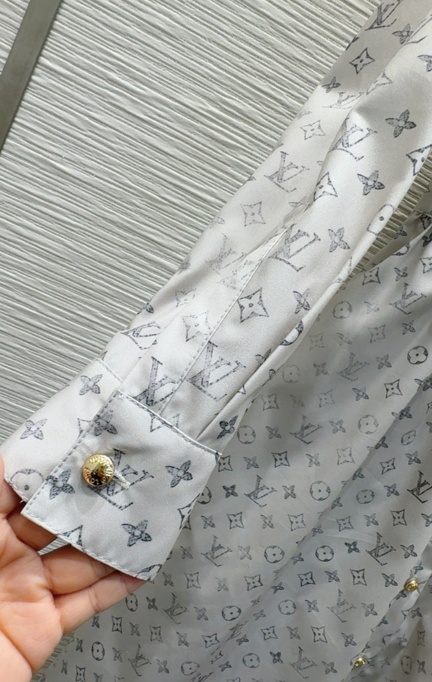 Light Gray Dress size XXS in stock