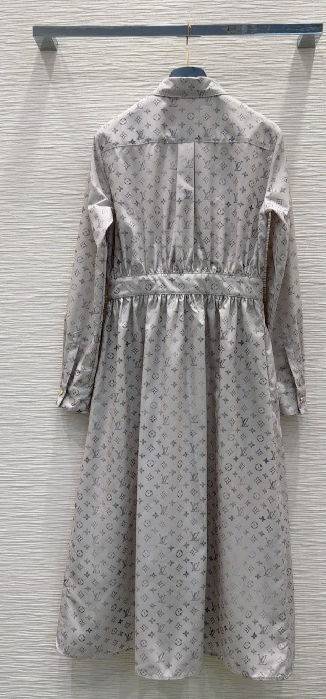 Light Gray Dress size XXS in stock