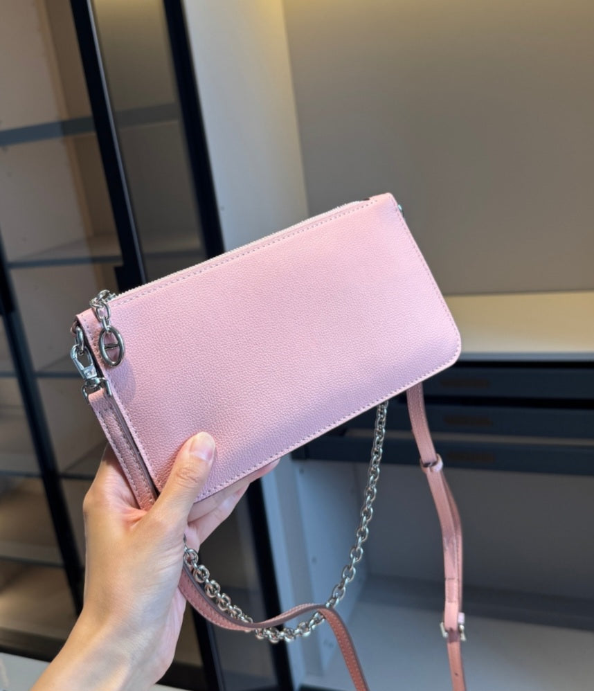 H flat crossbody bag preorder