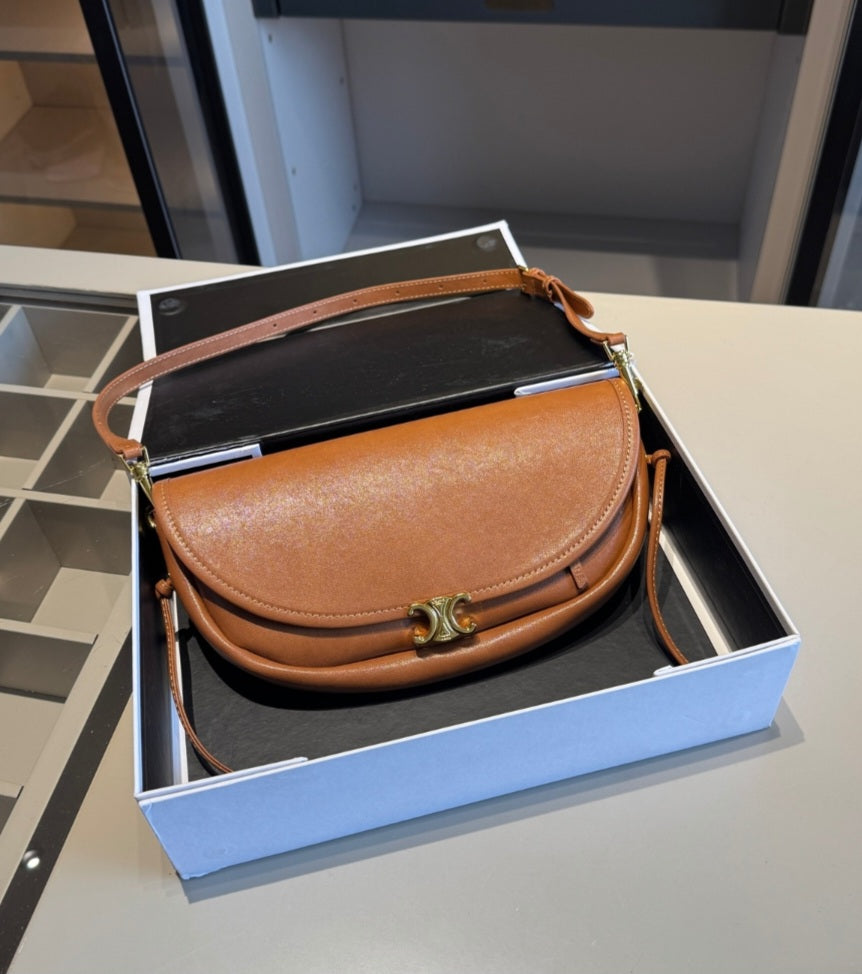 Cel crossbody bags