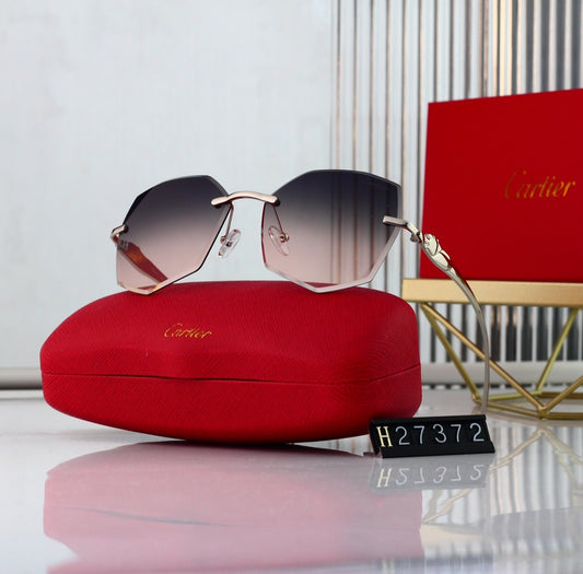 Carti 203 Sunglasses