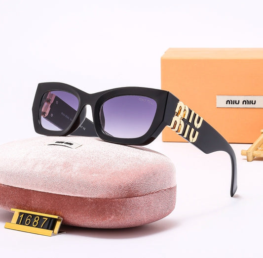 MM Women's Sunglasses