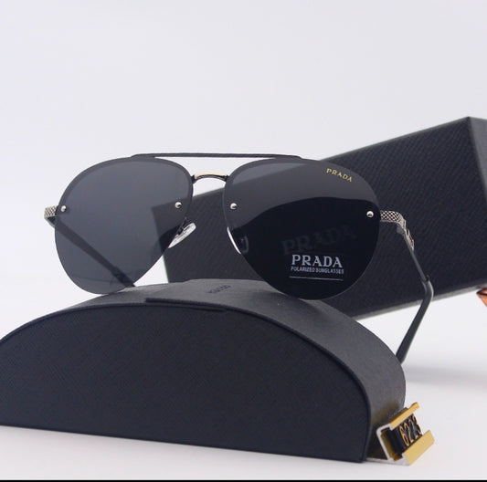 P Men's Sunglasses