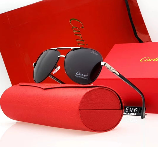Carti Men's Sunglasses