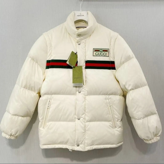 G Duck Down Coat size M (6-8) in stock